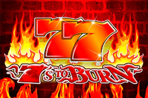 7S To Burn Barcrest
