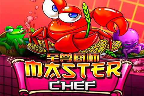 Master Chef Spadegaming