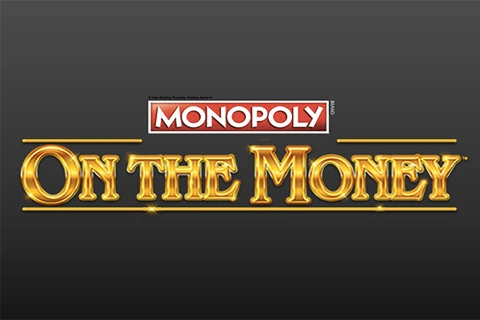 Monopoly On The Money Barcrest