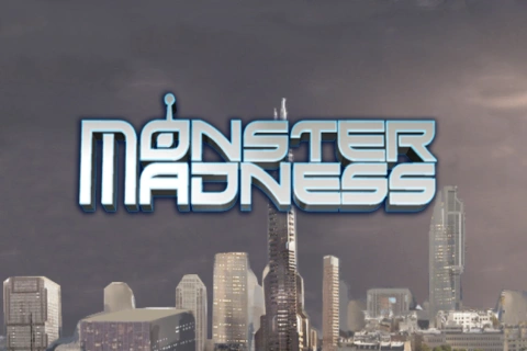 Monster Madness Tom Horn